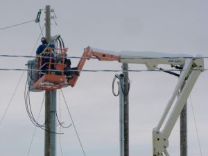 Morin electrique