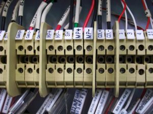 Morin electrique