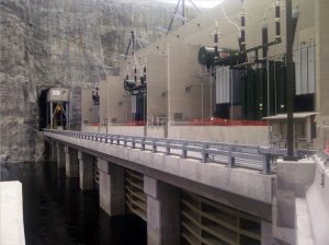 Morin electrique