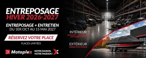 Motoplex st-eustache