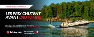 Motoplex st-eustache