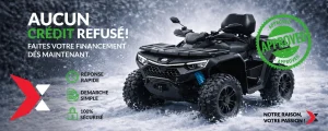 Motoplex st-eustache