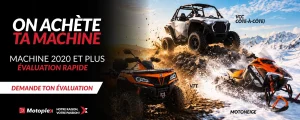 Motoplex st-eustache