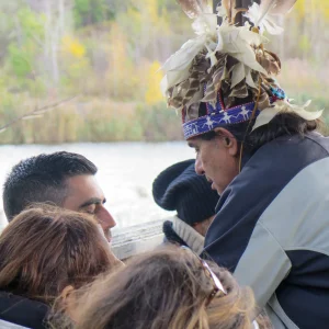 Native-immigrant