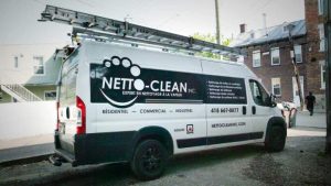 Netto-clean