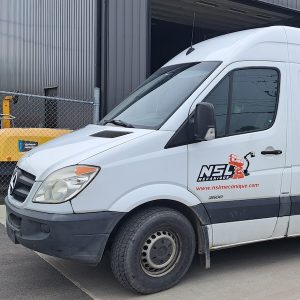 Nsl mécanique