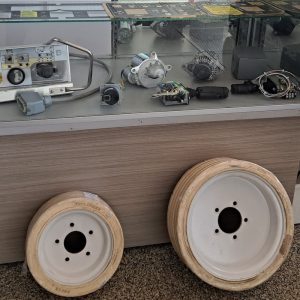 Nsl mécanique