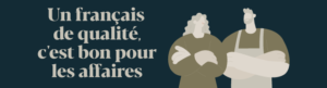 Office quebecois de la langue française