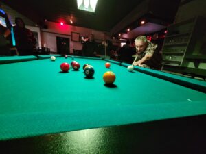 Ophir ii (bar)
