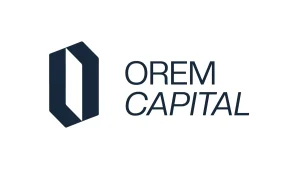 Orem capital