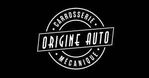 Origine auto