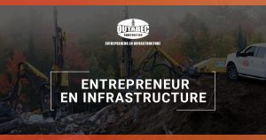 Outabec construction