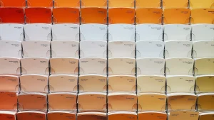 Paint oasis