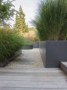Patricia paule architecture de paysage