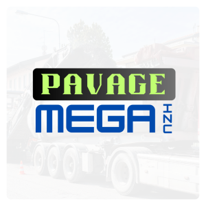 Pavage mega