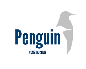 Penguin construction