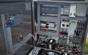 Pentagon automation