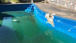 Piscines qebek