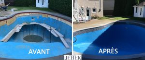 Piscines qebek