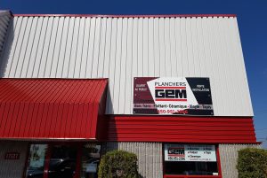 Planchers gem inc