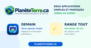 Planèteterre.ca