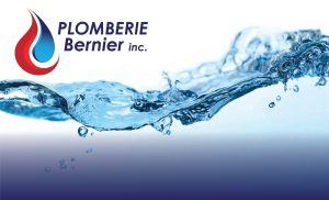 Plomberie bernier inc