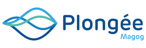 Plongée magog