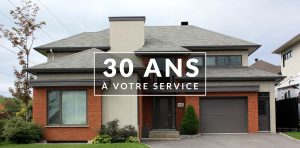 Portes de garage sainte-adele