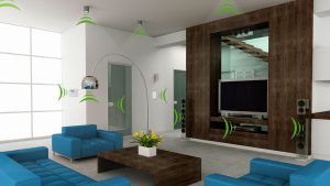 Precision acoustics