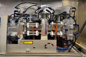 Premier cnc