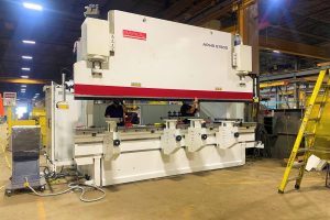 Premier cnc
