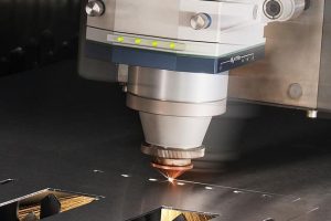 Premier cnc