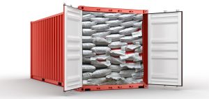 Pride container services