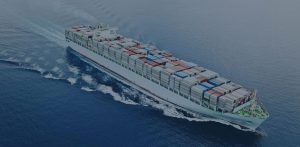 Pride container services