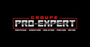 Pro-expert coffrage inc.