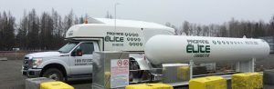 Propane élite