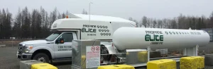Propane élite