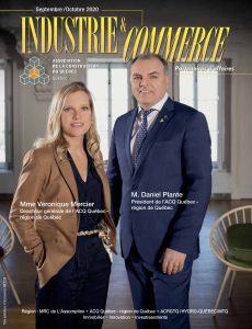 Publications industrie