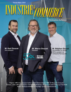 Publications industrie