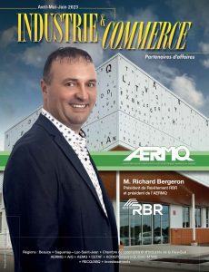 Publications industrie