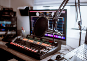 Radio blanc sablon inc