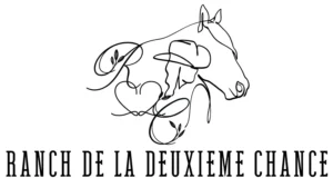 Ranch de la deuxième chance