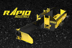 Rapid industries