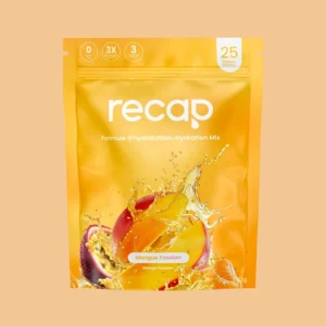 Recap corp