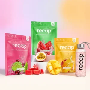 Recap corp