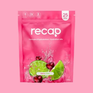 Recap corp