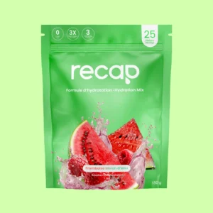Recap corp