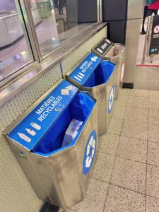 Recycaplus