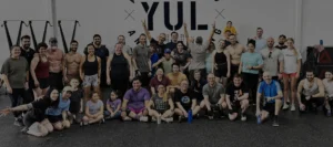 Reebok crossfit yul