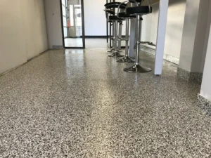 Reflex epoxy